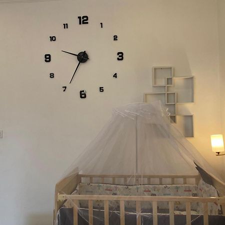 Bale Tetebatu Villa Ngoại thất bức ảnh