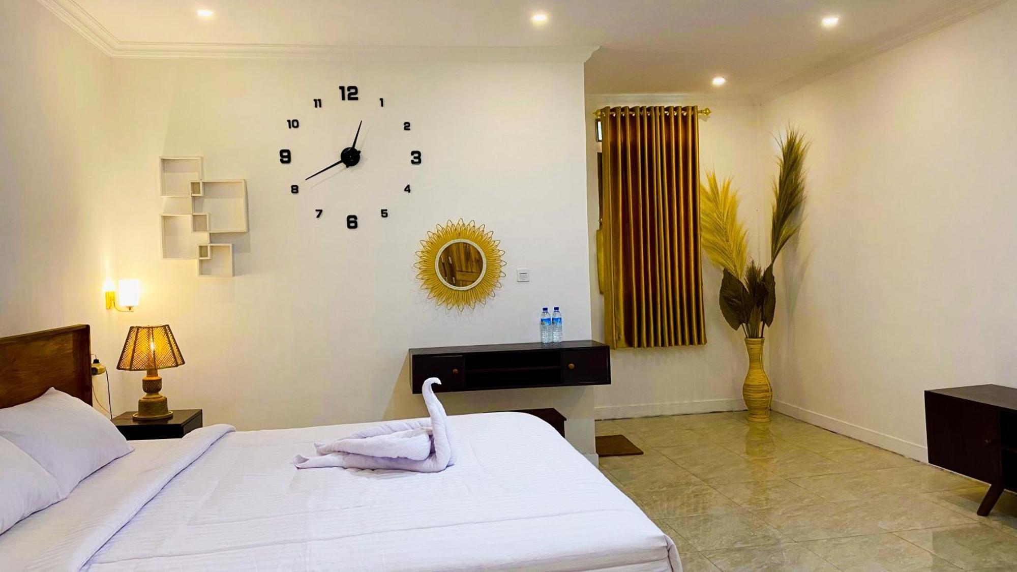 Bale Tetebatu Villa Ngoại thất bức ảnh