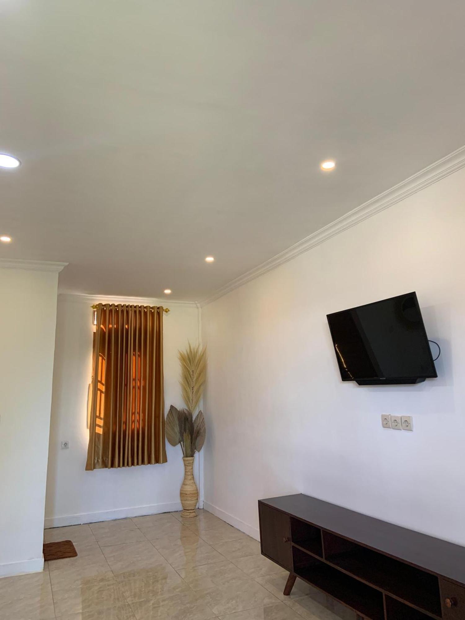 Bale Tetebatu Villa Ngoại thất bức ảnh
