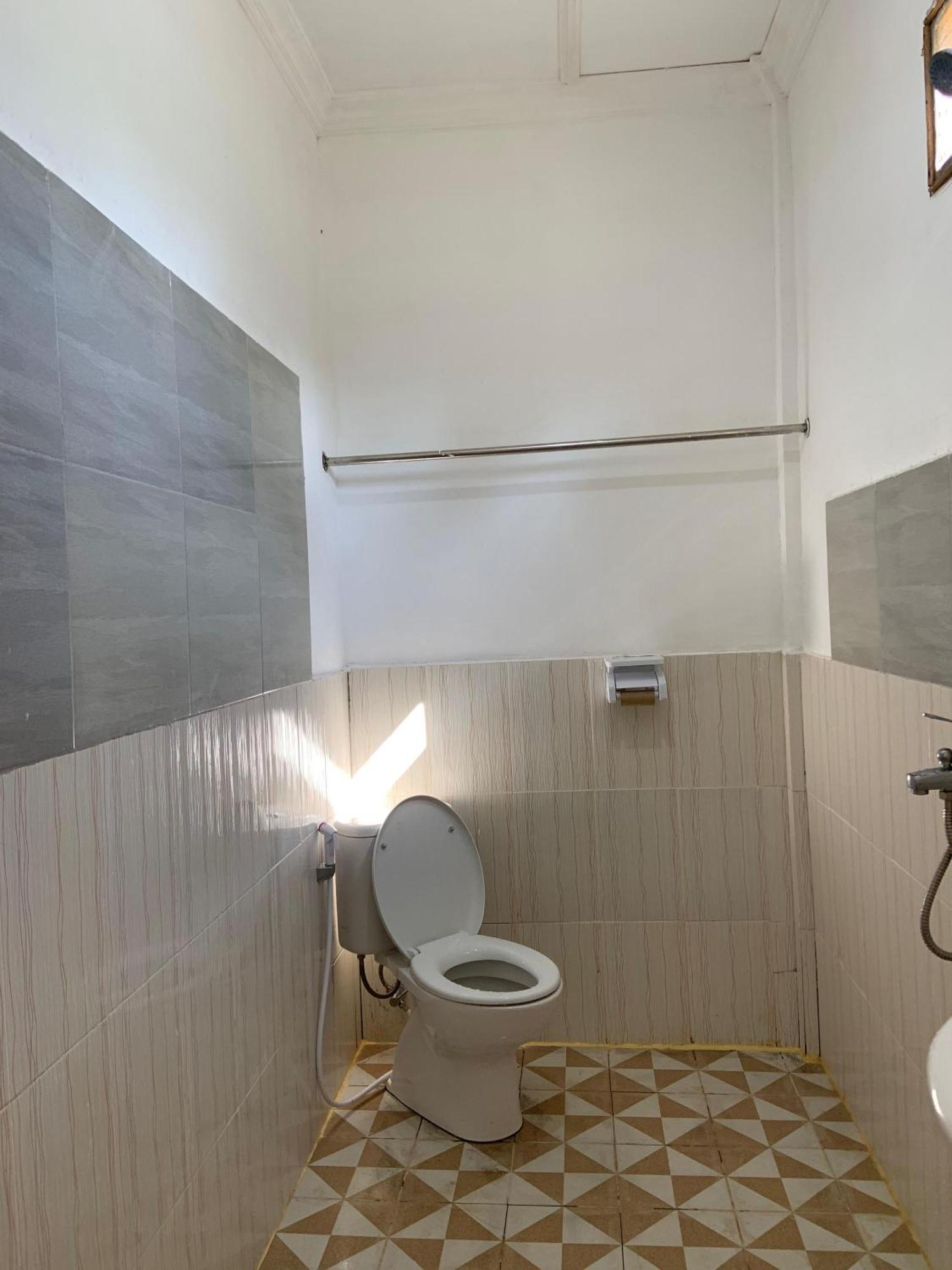 Bale Tetebatu Villa Ngoại thất bức ảnh